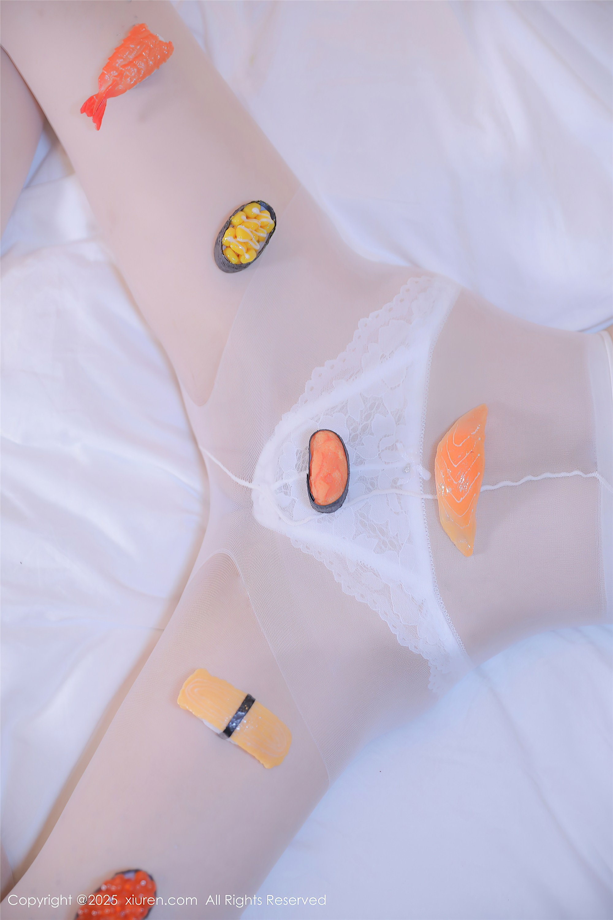 Xiuren秀人网 2025.02.21 NO.9916 伊一Moon